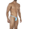 CUT4MEN String Micro Thong Turquoise